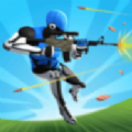 1v1建造射击手游app