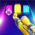 枪火音乐手游app