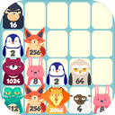 2048节奏消除手游app