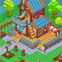 我的小镇农场手游app