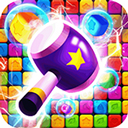 疯狂玩消星星手游app