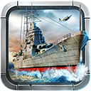 钢铁咆哮手游app