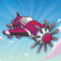 空战射击战线手游app