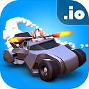 疯狂撞车王手游app