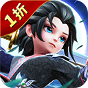 蛮荒神兵诀手游app