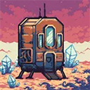 火星电力工业手游app