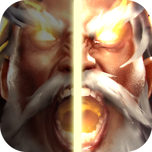 封神之战手游app