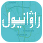 RawanYol地图手机软件app