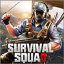 生存小队突击队的秘密任务手游app