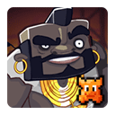 像素魂斗罗2手游app