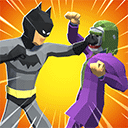 超级蜘蛛英雄手游app