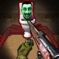 僵尸FPS射击手游app