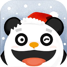 熊猫桌面壁纸手机软件app