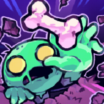 僵尸向上爬手游app