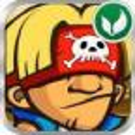 疯狂的海盗手游app