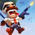 像素射击战场手游app