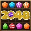 2048糖果时代手游app