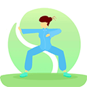 健身八段锦手机软件app