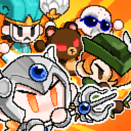 培养一群前锋战士手游app