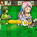 植物大战僵尸娘化版手游app