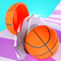运球跑酷手游app