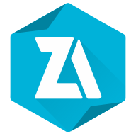 ZArchiver pro手机软件app