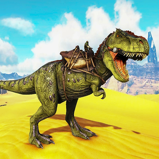 方舟吞噬进化模拟器手游app