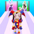 马戏团跳跳冒险手游app