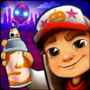 地铁跑酷小雾神版本手游app