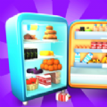 冰箱分类大挑战手游app