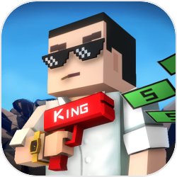 求生之王风暴克坦1.65版手游app