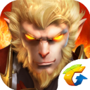 全民斗战神手游app