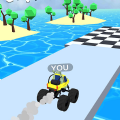 大脚越野车竞赛手游app