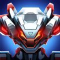 机甲进化大猎杀手游app