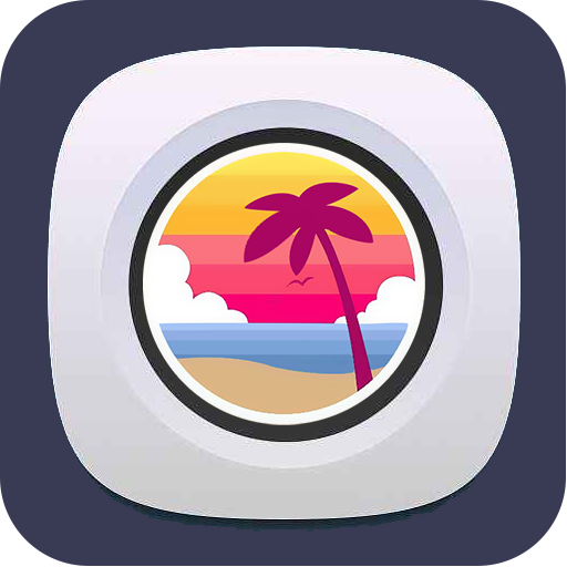 嗨秀美图手机软件app