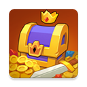 疯狂骑士团无限钻石修改器手游app