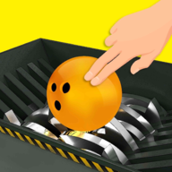 碾碎机模拟器手游app