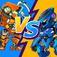 机甲战士乱斗手游app