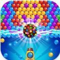 泡泡射手射击泡泡手游app