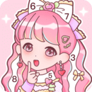 大家来涂色手游app