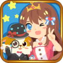 装扮小公主换装时尚手游app