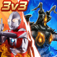 奥特超人王者对决手游app