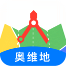 奥维世界地图手机软件app