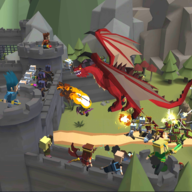 成长王国手游app