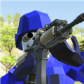 枪火勇者战地行动手游app