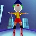 弹簧人跑酷手游app