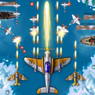 防空战争1945手游app