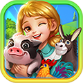 米蕾娜的牧场魔女的牛奶牧场手游app
