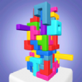 方块融合3D手游app
