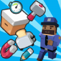 方块猫大乱斗手游app